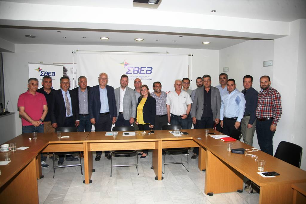 Ο Δήμος πρωτεργάτης στην ομαλοποίηση του οικονομικού κλίματος
