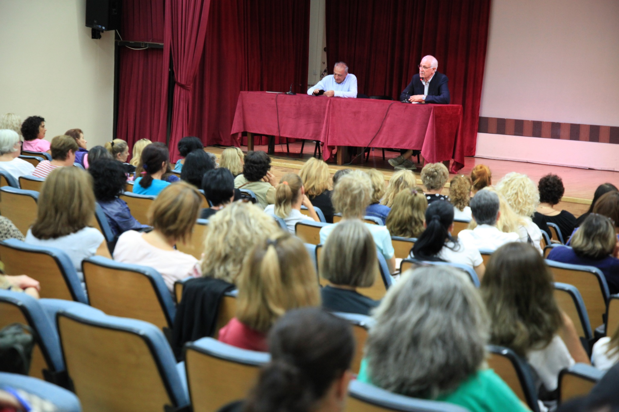 Απόστολος Καλογιάννης προς τους εργαζόμενους του Δήμου